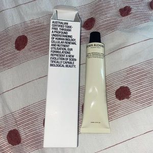 Grown Alchemist Cream